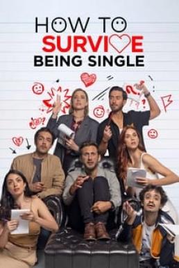 How to Survive Being Single Season 3 (2023) รอดสักทีชีวิตโสด ตอนที่ 8