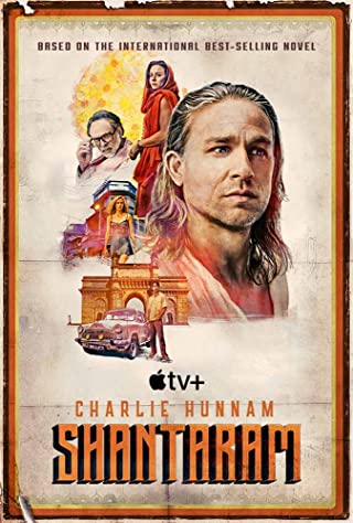 Shantaram Season 1 (2022) ตอนที่ 7