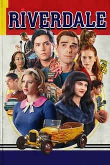 Riverdale Season 7 (2023) [พากย์ไทย] ตอนที่ 7