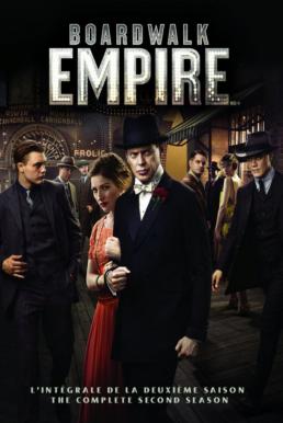 Boardwalk Empire Season 5 (2014) [พากย์ไทย]