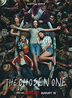 The Chosen One Season 1 (2023) ผู้ถูกเลือก [พากย์ไทย] ตอนที่ 6