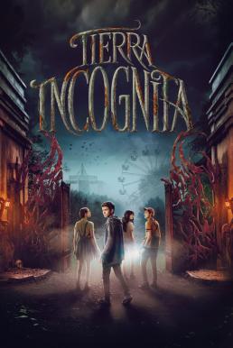 Tierra Incognita Season 1 (2022) ตอนที่ 4