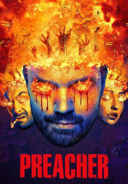 Preacher Season 1 (2016) [พากย์ไทย]