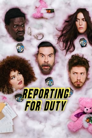 Reporting for Duty Season 1 (2023) สน.นี้มีแต่ป่วน ตอนที่ 6