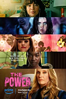 The Power Season 1 (2023) ตอนที่ 6