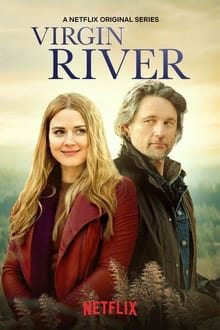 Virgin River Season 5 (2023)