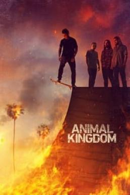 Animal Kingdom Season 6 (2022) ตอนที่ 9