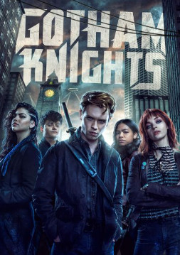 Gotham Knights Season 1 (2023) ตอนที่ 7