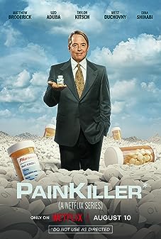 Painkiller Season 1 (2023) ตอนที่ 3