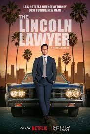 The Lincoln Lawyer Season 2 (2023) แผนพิพากษา [พากย์ไทย] ตอนที่ 3