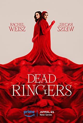 Dead Ringers Season 1 (2023) แฝดมรณะ