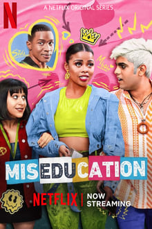 Miseducation Season 1 (2023) เรียนพลาด รู้ผิด ตอนที่ 4