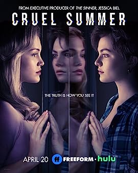 Cruel Summer Season 2 (2023) ตอนที่ 8