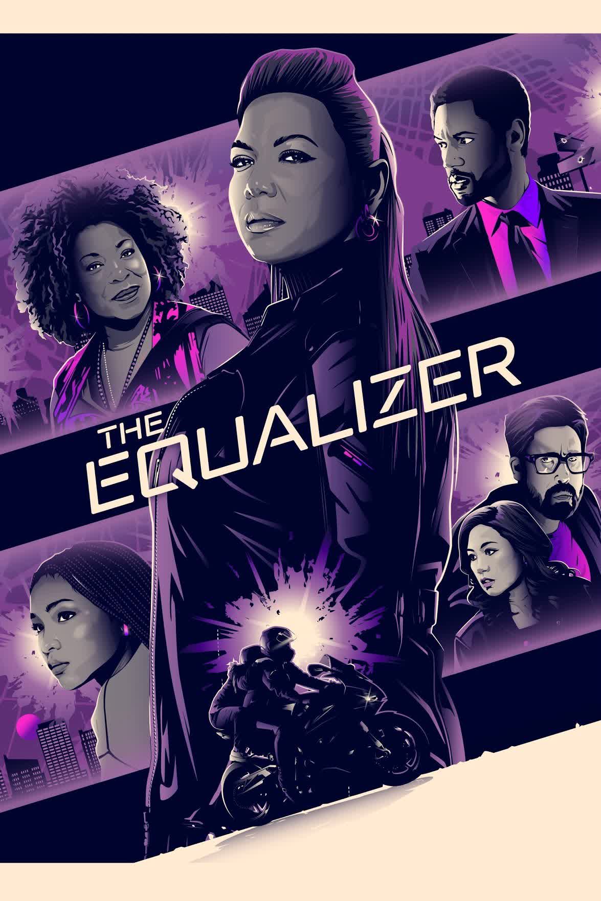 The Equalizer Season 3 (2023) มัจจุราชไร้เงา