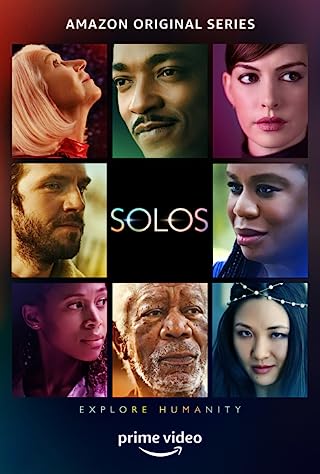 SOLOS Season 1 (2021) ชีวิตหลากมุม