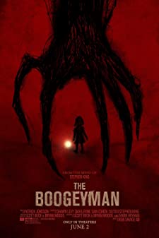 The Boogeyman (2023) เดอะ บูกี้แมน