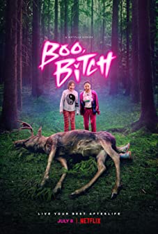 Boo Bitch Season 1 (2022) [พากย์ไทย]