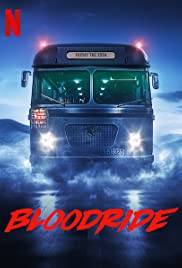 Bloodride Season 1 (2020) เส้นทางเลือดโชก ตอนที่ 6