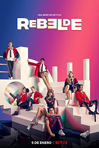 Rebelde Season 1 (2022) ดนตรีวัยขบถ ตอนที่ 7