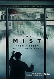 The Mist Season 1 (2017) ตอนที่ 5