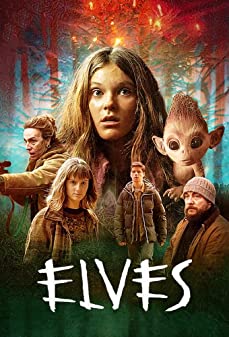 Elves Season 1 (2021) อาถรรพ์เอลฟ์ ตอนที่ 5