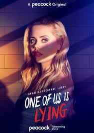 One of Us Is Lying Season 1 (2021) ใครโกหก ตอนที่ 4