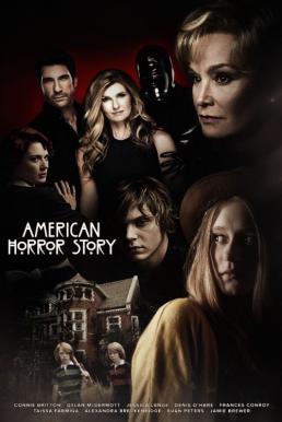 American Horror Story Season 1 (2011) บ้านฆาตกรรม ตอนที่ 8