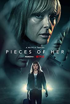 Pieces of Her Season 1 (2022) เศษชีวิต