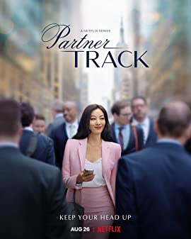 Partner Track Season 1 (2022) เส้นทางทนาย [พากย์ไทย]