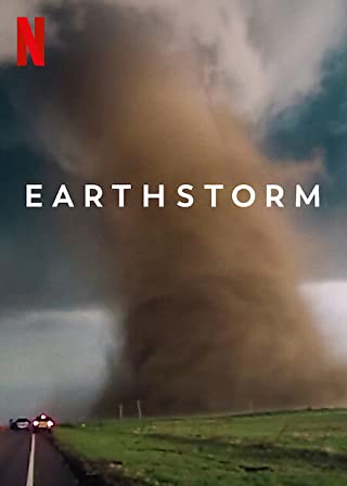 Earthstorm Season 1 (2022) เอิร์ธสตอร์ม ตอนที่ 2