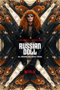 Russian Doll Season 2 (2022) รัชเชียน ดอลล์