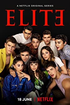 Elite Season 6 (2022) เล่ห์ร้ายเกมไฮโซ ตอนที่ 7