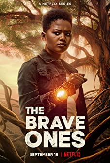 The Brave Ones Season 1 (2022) ผู้กล้า ตอนที่ 6