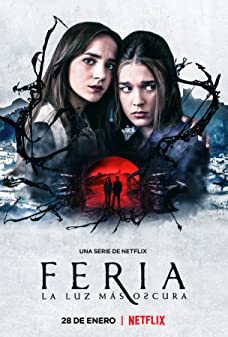 Feria The Darkest Light Season 1 (2022) เฟเรีย แสงที่มืดมิด ตอนที่ 3