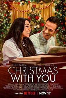 Christmas with You (2022) คริสต์มาสนี้ ขอมีเธอ