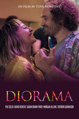 Diorama (2022) ไดโอรามา