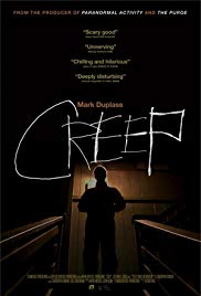 Creep (2014) สยอง 1