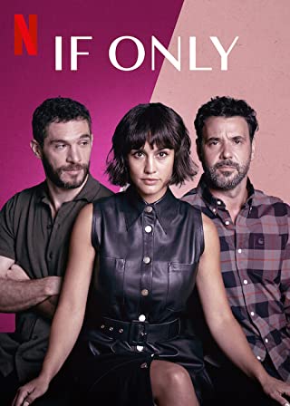 If Only Season 1 (2022) ถ้ารู้แบบนี้ ตอนที่ 8