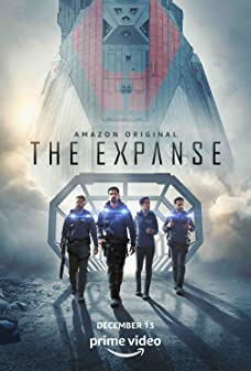 The Expanse Season 06 (2022) ตอนที่ 2