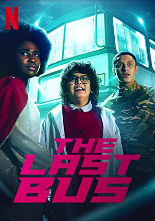 The Last Bus Season 1 (2022) รถนักเรียนคันสุดท้าย ตอนที่ 6