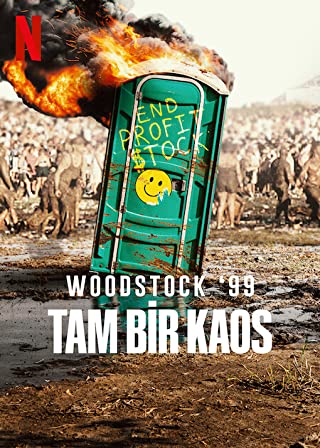 Trainwreck Woodstock '99 Season 1 (2022) อภิมหาวายป่วง เทศกาลดนตรี ตอนที่ 3