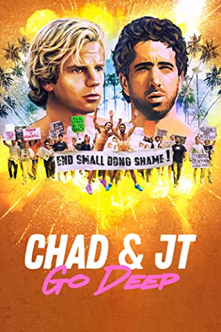 Chad and JT Go Deep Season 1 (2022) ตอนที่ 3