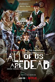 All of Us Are Dead Season 1 (2022) มัธยมซอมบี้ ตอนที่ 10