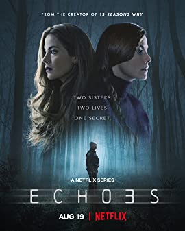 Echoes Season 1 (2022) ตอนที่ 6