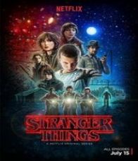 Stranger Things Season 1 (2016) ตอนที่ 5