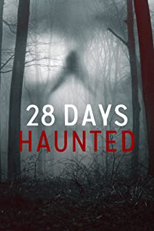 28 Days Haunted Season 1 (2022) หลอน 28 วัน [พากย์ไทย]