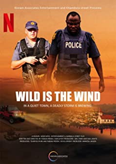 Wild Is the Wind (2022) ลมแห่งป่า