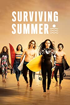 Surviving Summer Season 1 (2022) ซัมเมอร์ท้าร้อน ตอนที่ 8