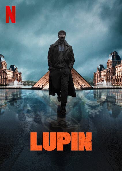 Lupin Season 1 (2021) จอมโจรลูแปง