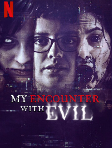 My Encounter with Evil Season 1 (2022) เมื่อเราเจอกับปีศาจ ตอนที่ 3